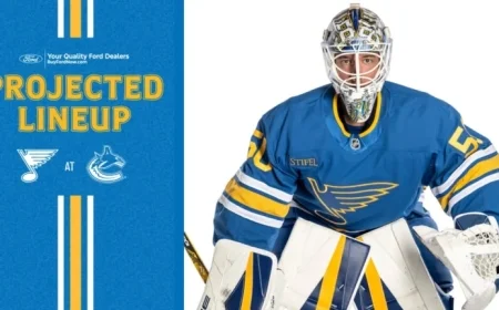 Lineup Prediction: October 13 Match in Vancouver