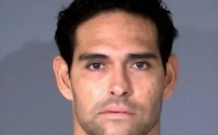 Mark Sanchez’s Ex Addresses Stabbing Incident: ‘I’ve Always Been Concerned’