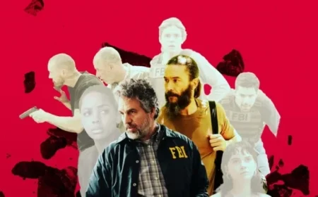 “Top 12 Predictions for the ‘Task’ Series Finale”