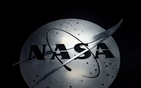 NASA’s Jet Propulsion Laboratory Cuts 550 Jobs