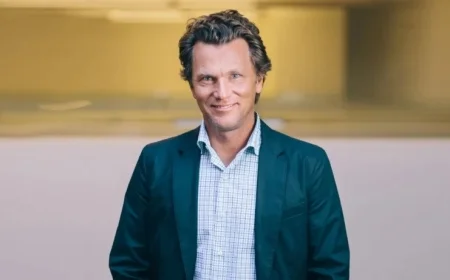 Goldman Sachs to Acquire Industry Ventures in $965M Deal Amid VC Exit Surge