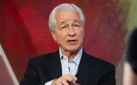 JPMorgan Recruits Elite Bankers for $1.5 Trillion US Investment Initiative