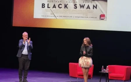 “Today Evokes Strong Emotions”