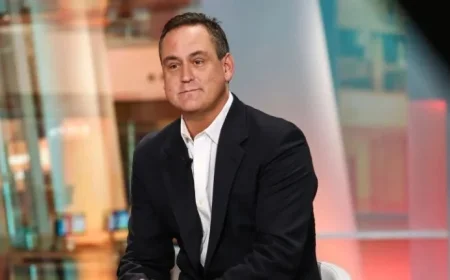 LendingTree Founder Doug Lebda Dies in Tragic ATV Accident