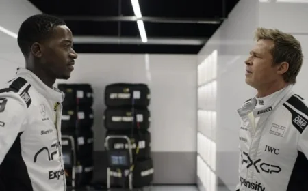 Apple TV+ Rebrands: Drops Plus to Simplify Name