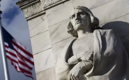 Stock Market Trading Hours for Columbus Day: Open or Closed?