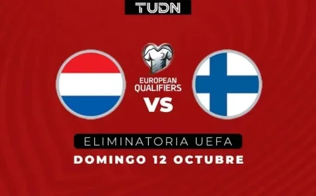 Today’s Matches: World Cup 2026 Qualifiers and U-20 World Cup