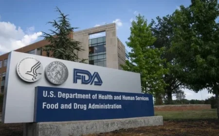 FDA Approves Blood Test to Identify Alzheimer’s Symptoms