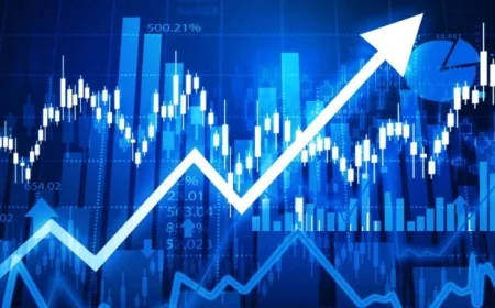 Rare Earth Recovery: Leading Miner and Chip Stocks to Watch