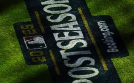 Dodgers Face Brewers in NLCS Game 1 Showdown