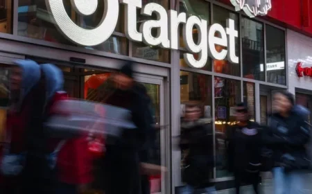 US Retailers Prepare for Major Impact from Looming 100% China Tariffs