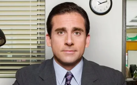 Michael Scott’s Cringiest Scene in ‘The Office’ Remains Unmatched After 20 Years