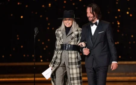 Renowned Artist and Exceptional Individual Honored