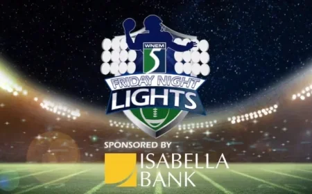 Week 7 Friday Night Lights: Key Highlights