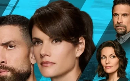 ‘FBI’ Season 8 Cast Updates: Three Departures and One New Addition