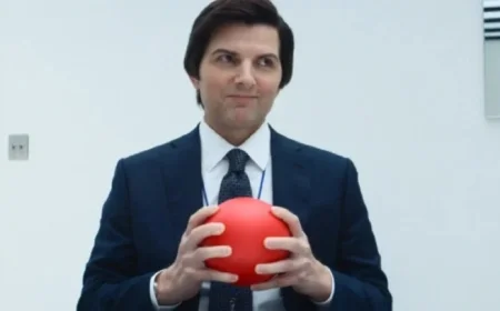 Apple’s Streaming Service and App Blur Distinctions Further