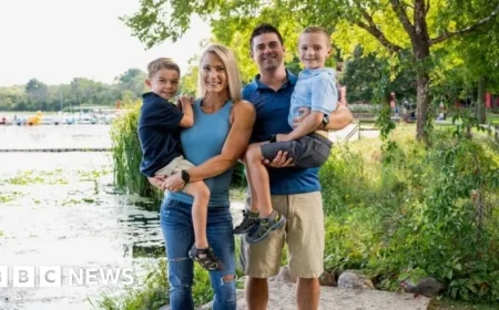 Families Face Healthcare Crisis as Obamacare Subsidies Risk Expiration