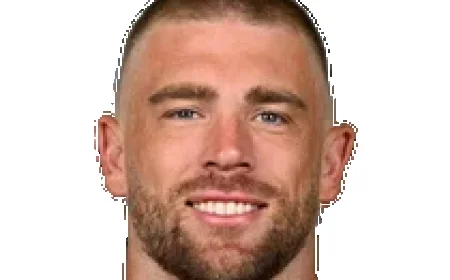 Zach Ertz Fails to Catch a Pass for First Time in 10 Years