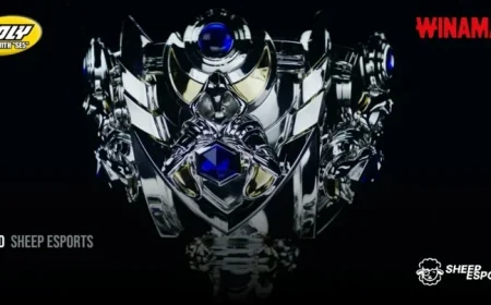 Worlds 2025: Top 20 League of Legends Players Revealed