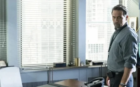 Explained: Shocking Death and Twists in ‘FBI’ Season 8 Premiere