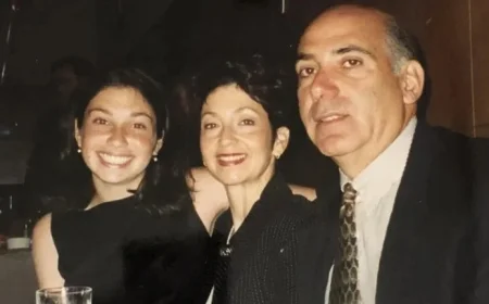 Philadelphia Confirms Ellen Greenberg’s Death Ruled a Suicide