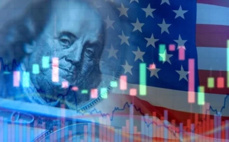 Major U.S. Banks JPM, WFC, C to Announce Earnings Tomorrow