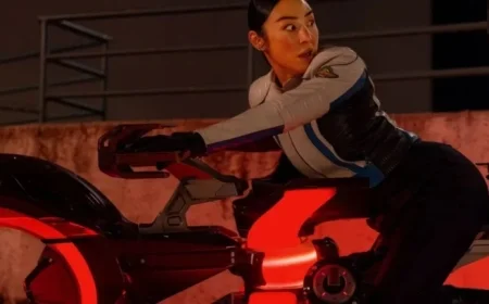 Unanswered Questions Surrounding ‘Tron: Ares’ Explained