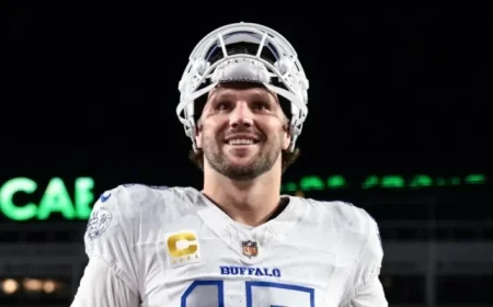 Bills Mafia Doubts Buffalo’s Strength Ahead of Week 6 Showdown