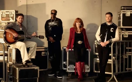 The Voice Battles Intensified by Significant Rule Change