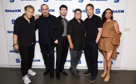 Paramount+ Revives Sequel Series with Season 2 Following Prequel Cancellation