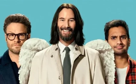 Review: Good Fortune (2025) Delivers Unforgettable Cinematic Experience