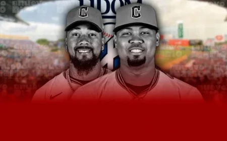 Emmanuel Clase, Luis Ortiz Excluded from Estrellas Roster by LIDOM Decision