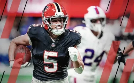 Instant Insights: Key Takeaways from Monday Night Football Doubleheader