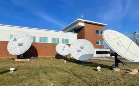 Penn State Sells WPSU to WHYY