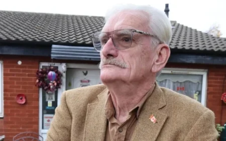 Man Claims Ban from Own Loft is Just a Joke