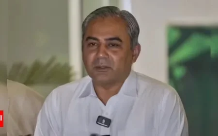 PCB Chief Naqvi Urges ICC for Backup as Afghanistan Tri-Series Uncertain