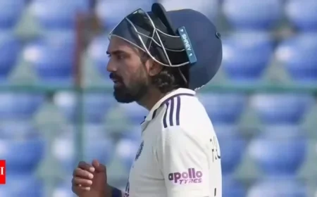 India Dominates West Indies with Clean Sweep, Steadies WTC Standings