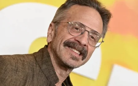 ‘Marc Maron’s ‘WTF’ Finale Features Life Advice from Obama on NPR’