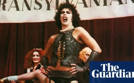 Tim Curry Reflects on Sexuality, Stroke Recovery, and Five Decades of Stardom