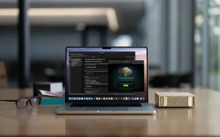 NVIDIA DGX Spark Launches for Global AI Developers