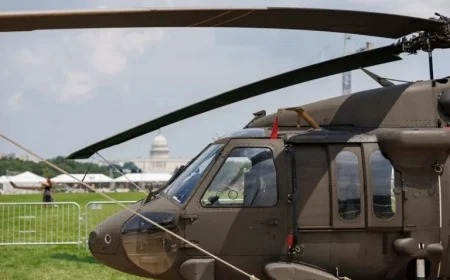 Army to Cut Contractor Work, Rethink Procurement Strategy