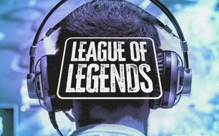 LoL Esports: Worlds 2025 Kicks Off in China as T1 and IG Ignite Opening Day