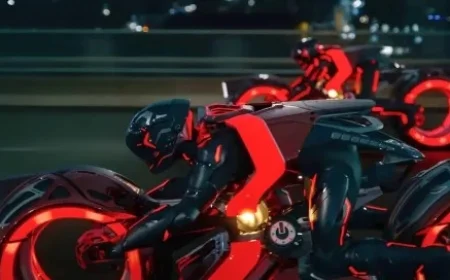 Why ‘Ares’ Failed to Achieve Mainstream Success