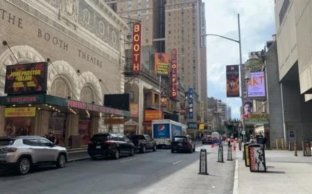 Broadway Musicians Authorize Strike with Overwhelming Vote