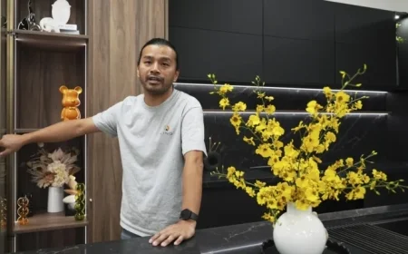 US Implements Tariffs on Kitchen Cabinets, Vanities, and Upholstered Seats