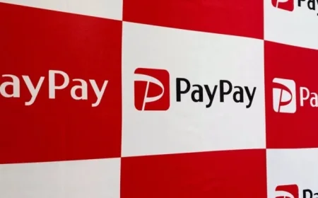 PayPay’s December IPO Could Surpass $20 Billion Valuation, Sources Reveal