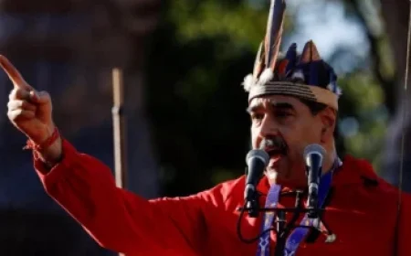 CWG Forecast: Clouds Clear Today, Enjoy Sunshine All Week