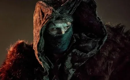 Review: Guillermo del Toro Reimagines ‘Frankenstein’