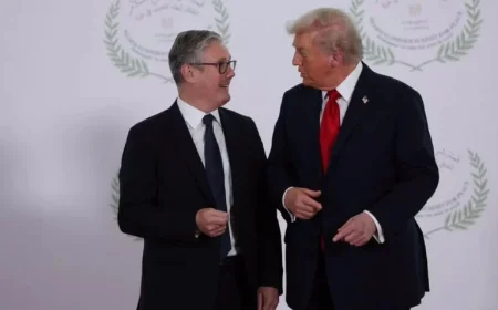 Keir Starmer’s Public Snub Delivers Unmissable Impact