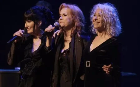 Marie Denise Pelletier, Joe Bocan, Marie Carmen Announce 2026 Tour Return